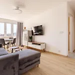 Appartement Wejhera Beige Chic By Bookinghost *