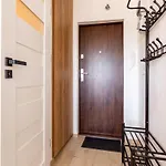 Appartement Wejhera Beige Chic By Bookinghost Gdańsk