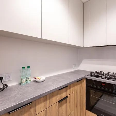 Appartement Wejhera Beige Chic By Bookinghost