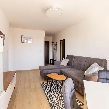 Wejhera Beige Chic By Bookinghost Apartment *