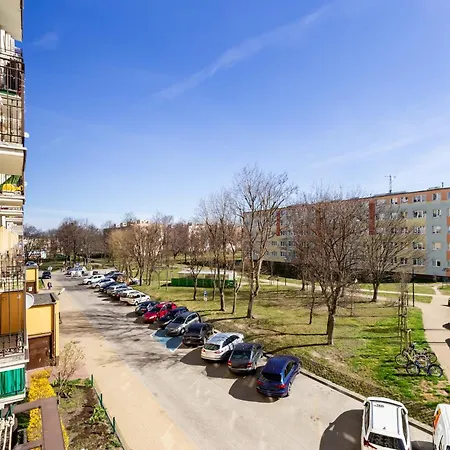 Wejhera Beige Chic By Bookinghost * Gdansk