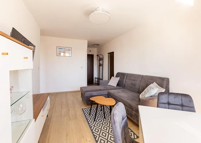 Wejhera Beige Chic By Bookinghost Appartement *