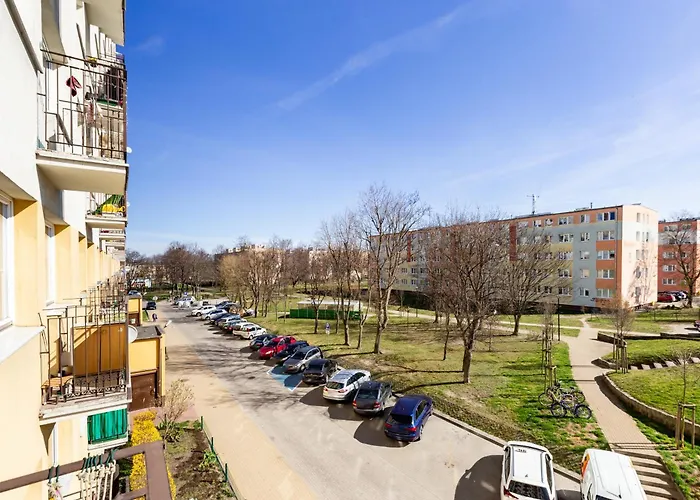 Wejhera Beige Chic By Bookinghost * Gdańsk