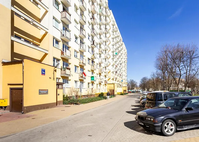 Appartement Wejhera Beige Chic By Bookinghost *