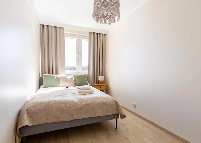 Wejhera Beige Chic By Bookinghost * Gdańsk