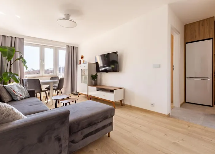 Appartement Wejhera Beige Chic By Bookinghost *